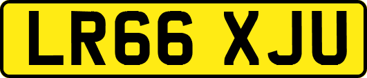 LR66XJU