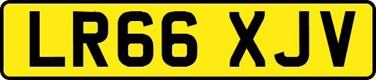 LR66XJV