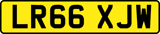 LR66XJW