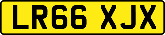 LR66XJX