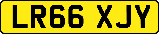 LR66XJY