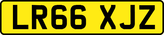 LR66XJZ