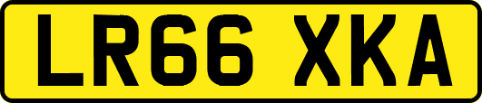 LR66XKA
