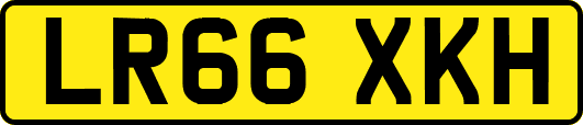 LR66XKH