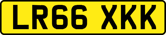 LR66XKK