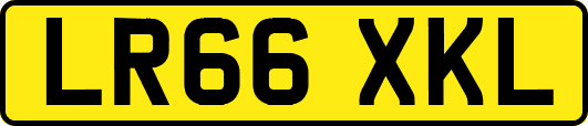 LR66XKL