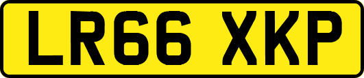 LR66XKP