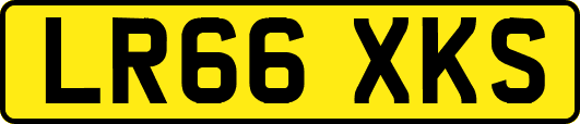 LR66XKS