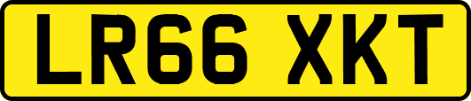 LR66XKT