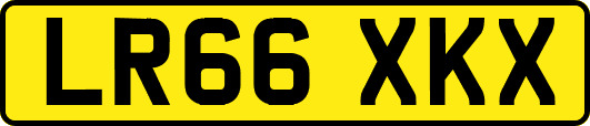 LR66XKX