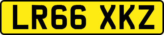 LR66XKZ