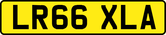 LR66XLA