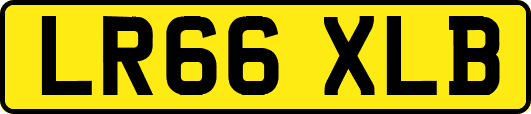 LR66XLB