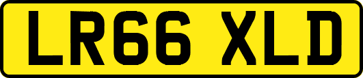 LR66XLD