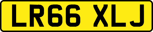LR66XLJ