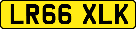 LR66XLK