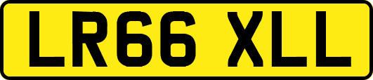 LR66XLL