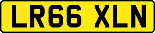 LR66XLN