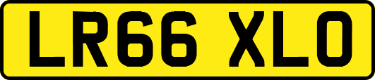LR66XLO
