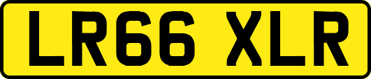 LR66XLR