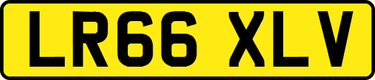LR66XLV