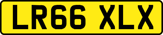 LR66XLX