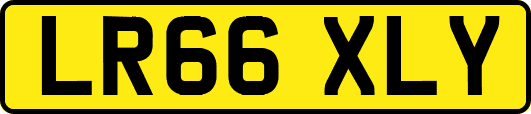 LR66XLY