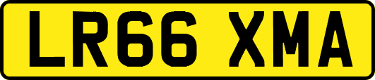 LR66XMA