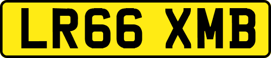 LR66XMB