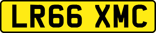 LR66XMC