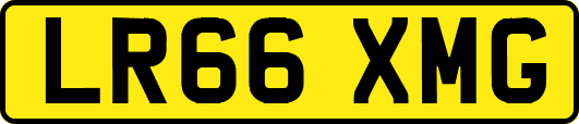 LR66XMG
