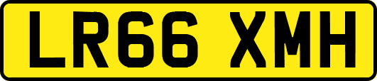 LR66XMH