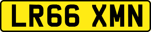 LR66XMN