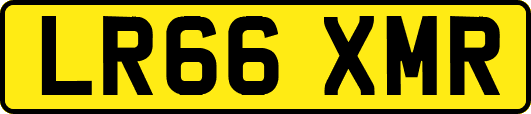 LR66XMR
