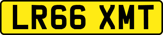 LR66XMT