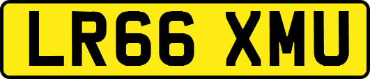 LR66XMU