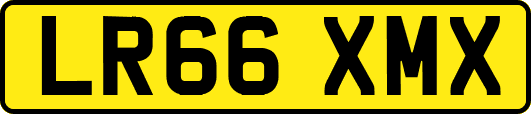 LR66XMX