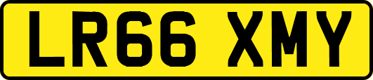 LR66XMY