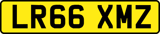 LR66XMZ