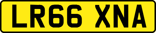 LR66XNA