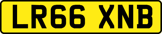 LR66XNB