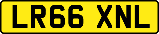 LR66XNL