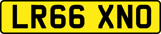 LR66XNO