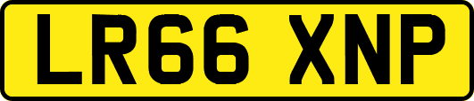 LR66XNP