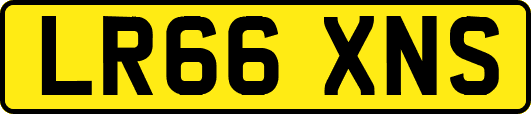 LR66XNS