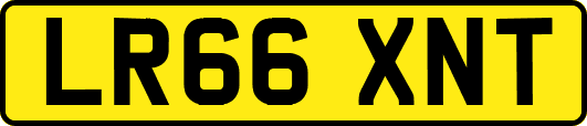 LR66XNT