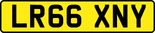 LR66XNY