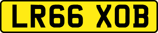 LR66XOB