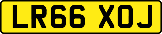 LR66XOJ