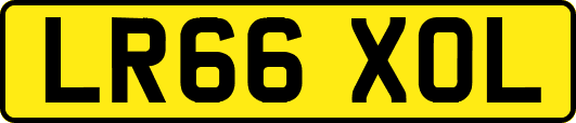 LR66XOL